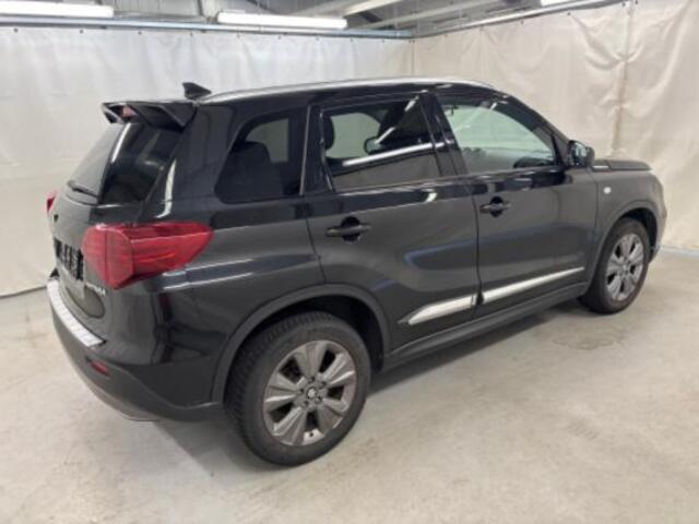 Suzuki VITARA 1.0 Boosterjet Active | VERWACHT |