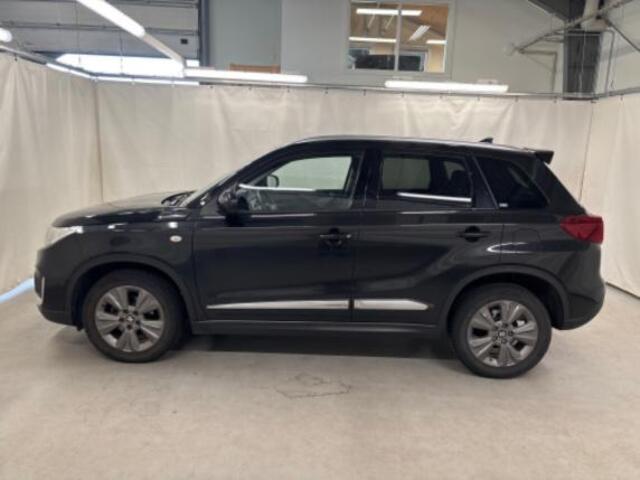 Suzuki VITARA 1.0 Boosterjet Active | VERWACHT |