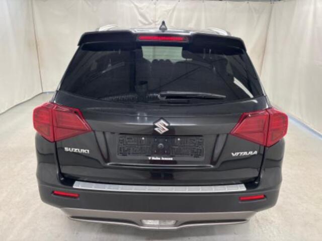 Suzuki VITARA 1.0 Boosterjet Active | VERWACHT |