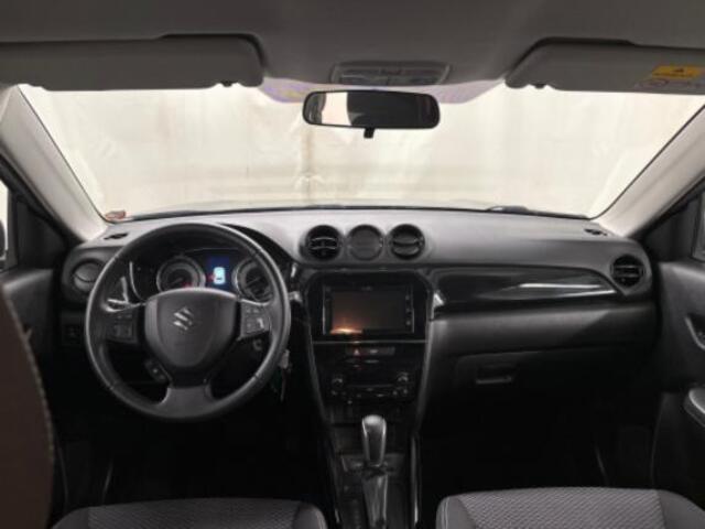 Suzuki VITARA 1.0 Boosterjet Active | VERWACHT |