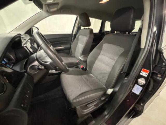 Suzuki VITARA 1.0 Boosterjet Active | VERWACHT |