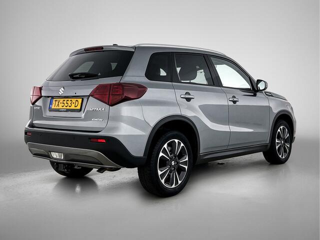 Suzuki VITARA 1.4 Boosterjet AllGrip Stijl | Afneembare Trekhaak | Eerste eigenaar | 4x4 |