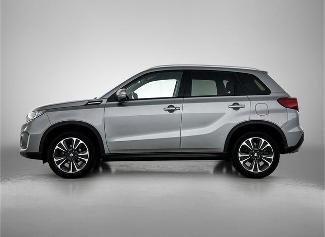 Suzuki VITARA 1.4 Boosterjet AllGrip Stijl | Afneembare Trekhaak | Eerste eigenaar | 4x4 |