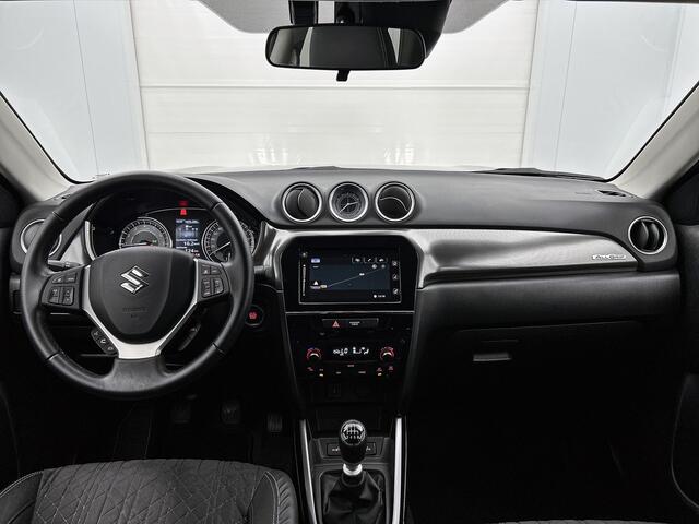 Suzuki VITARA 1.4 Boosterjet AllGrip Stijl | Afneembare Trekhaak | Eerste eigenaar | 4x4 |