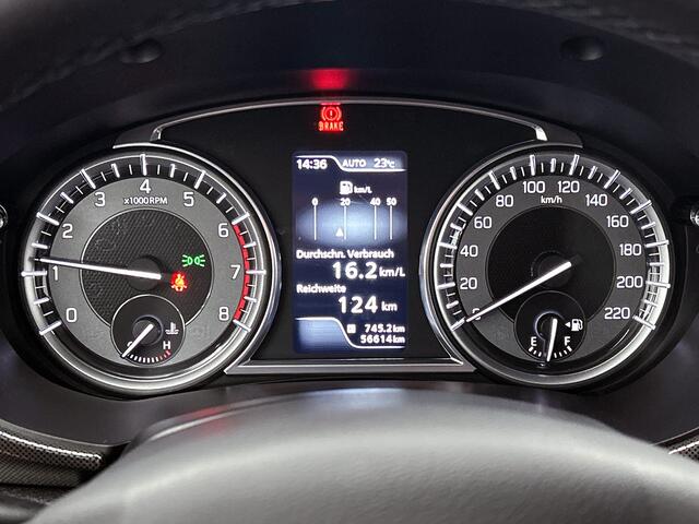 Suzuki VITARA 1.4 Boosterjet AllGrip Stijl | Afneembare Trekhaak | Eerste eigenaar | 4x4 |