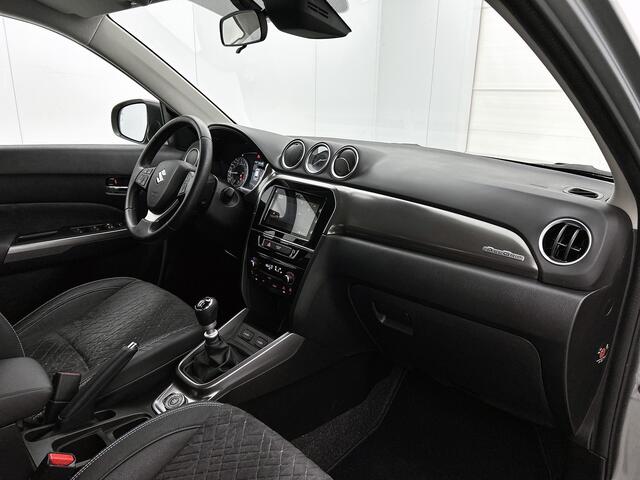 Suzuki VITARA 1.4 Boosterjet AllGrip Stijl | Afneembare Trekhaak | Eerste eigenaar | 4x4 |
