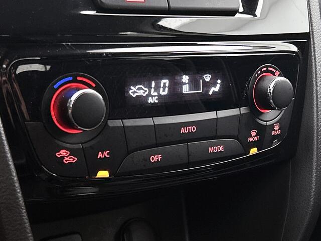 Suzuki VITARA 1.4 Boosterjet AllGrip Stijl | Afneembare Trekhaak | Eerste eigenaar | 4x4 |