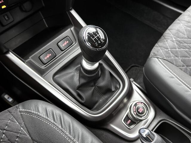 Suzuki VITARA 1.4 Boosterjet AllGrip Stijl | Afneembare Trekhaak | Eerste eigenaar | 4x4 |