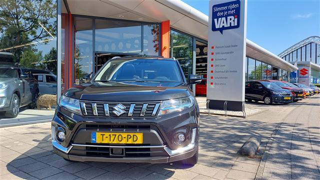 Suzuki VITARA 1.5 Hybrid Pano Automaat