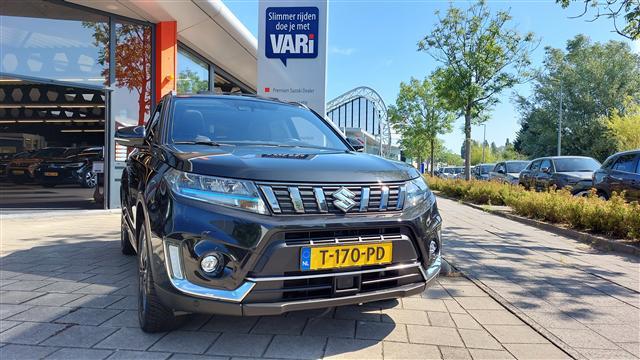 Suzuki VITARA 1.5 Hybrid Pano Automaat