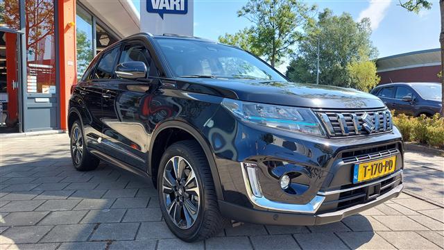 Suzuki VITARA 1.5 Hybrid Pano Automaat