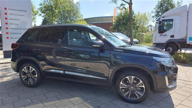 Suzuki VITARA 1.5 Hybrid Pano Automaat