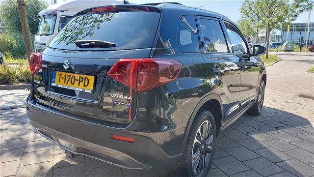 Suzuki VITARA 1.5 Hybrid Pano Automaat
