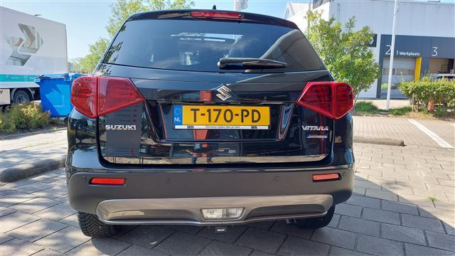Suzuki VITARA 1.5 Hybrid Pano Automaat