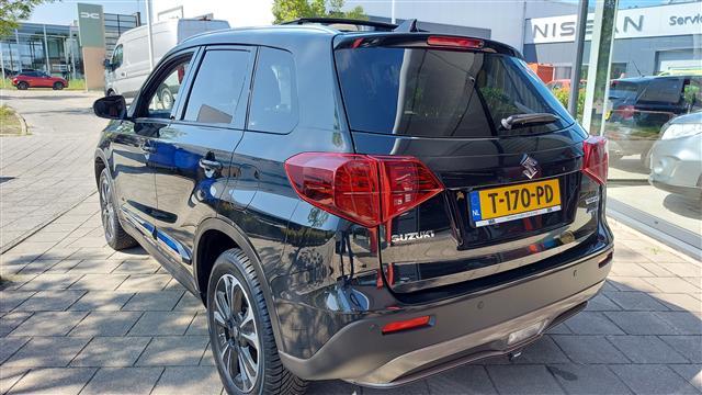 Suzuki VITARA 1.5 Hybrid Pano Automaat