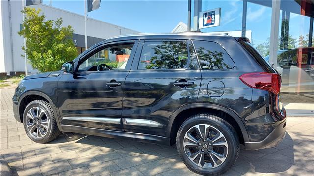 Suzuki VITARA 1.5 Hybrid Pano Automaat