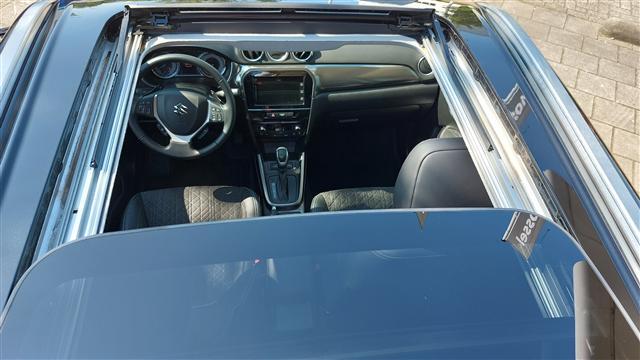 Suzuki VITARA 1.5 Hybrid Pano Automaat