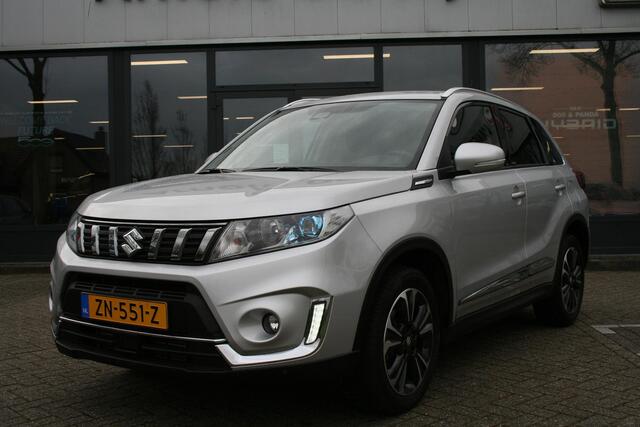 Suzuki VITARA 1.4 Boosterjet Stijl