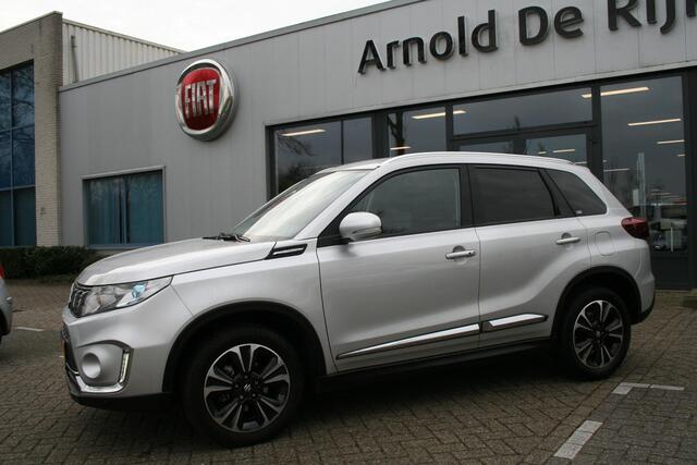 Suzuki VITARA 1.4 Boosterjet Stijl