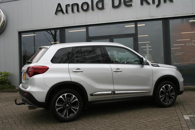 Suzuki VITARA 1.4 Boosterjet Stijl
