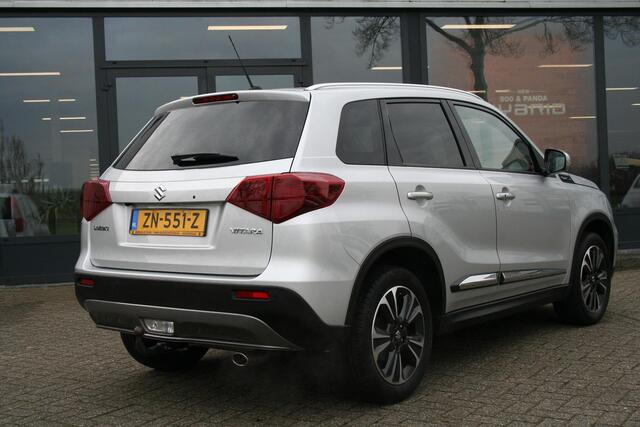 Suzuki VITARA 1.4 Boosterjet Stijl