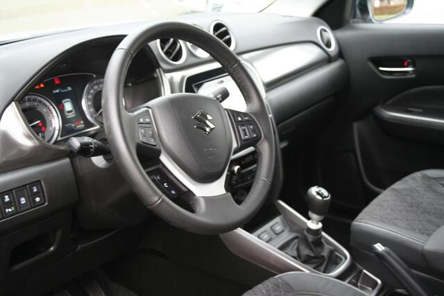 Suzuki VITARA 1.4 Boosterjet Stijl