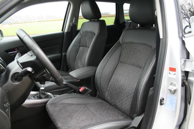 Suzuki VITARA 1.4 Boosterjet Stijl