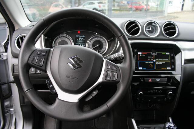 Suzuki VITARA 1.4 Boosterjet Stijl