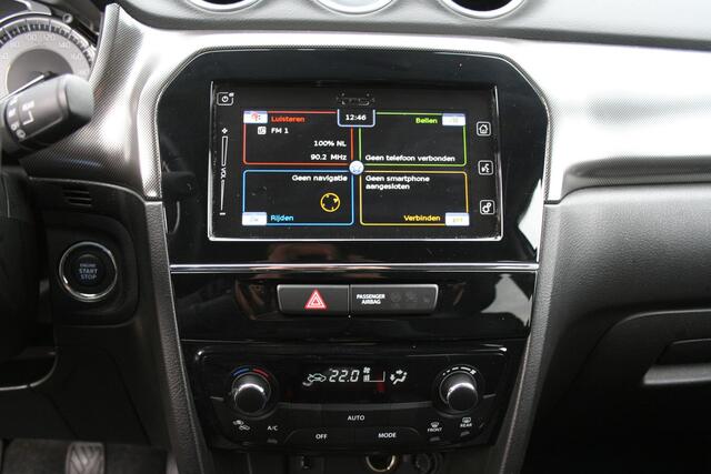 Suzuki VITARA 1.4 Boosterjet Stijl