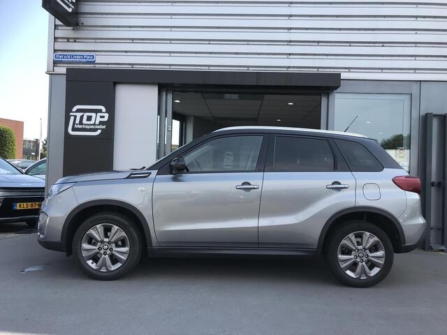 Suzuki VITARA 1.4 Boosterjet Select Smart Hybrid