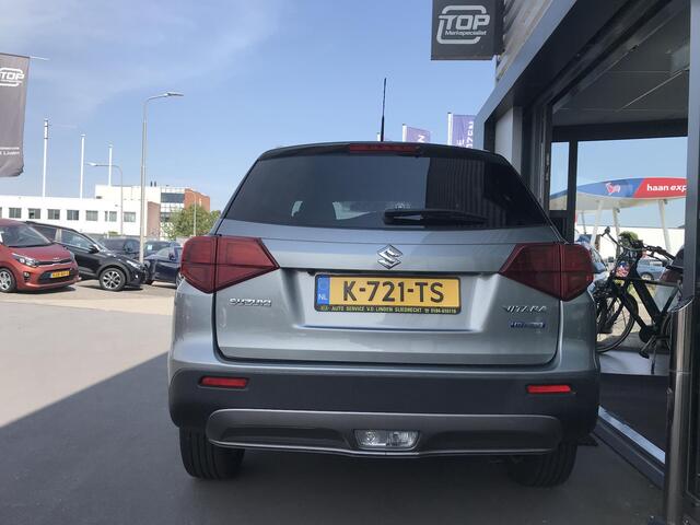 Suzuki VITARA 1.4 Boosterjet Select Smart Hybrid