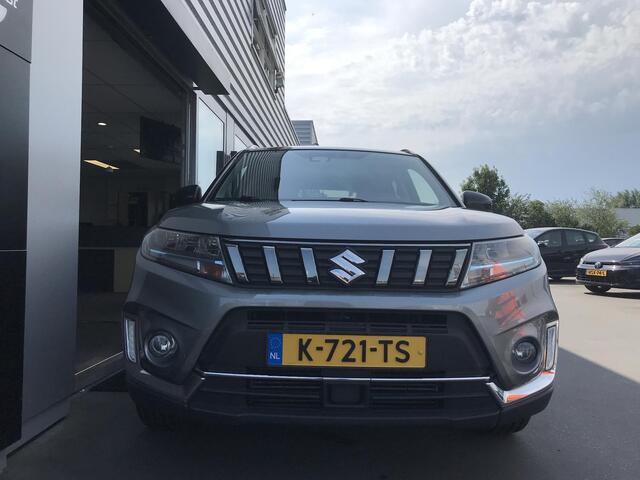 Suzuki VITARA 1.4 Boosterjet Select Smart Hybrid