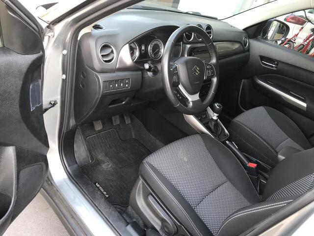 Suzuki VITARA 1.4 Boosterjet Select Smart Hybrid