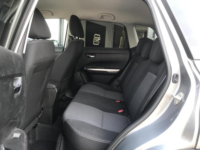 Suzuki VITARA 1.4 Boosterjet Select Smart Hybrid
