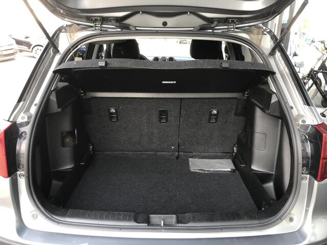 Suzuki VITARA 1.4 Boosterjet Select Smart Hybrid