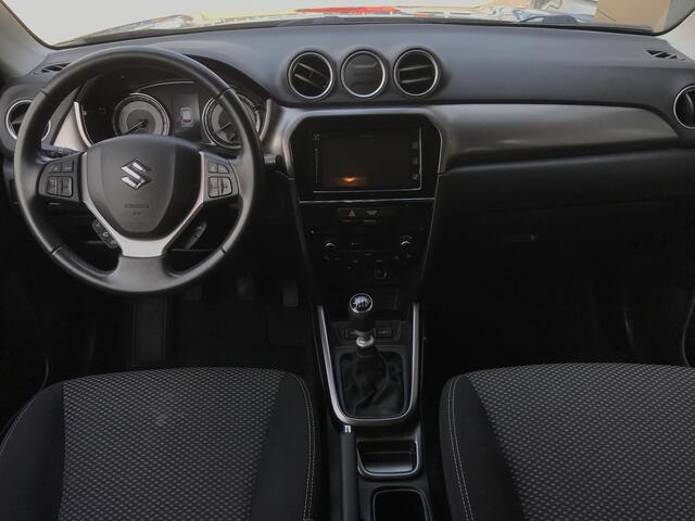 Suzuki VITARA 1.4 Boosterjet Select Smart Hybrid