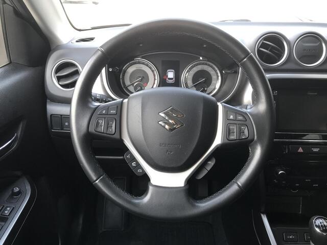 Suzuki VITARA 1.4 Boosterjet Select Smart Hybrid