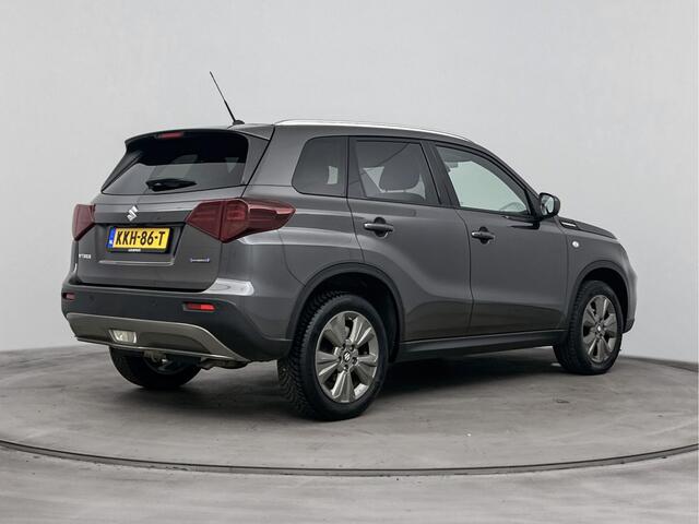 Suzuki VITARA 1.5 Hybrid Select | Navigatie | Dodehoek-detectie |