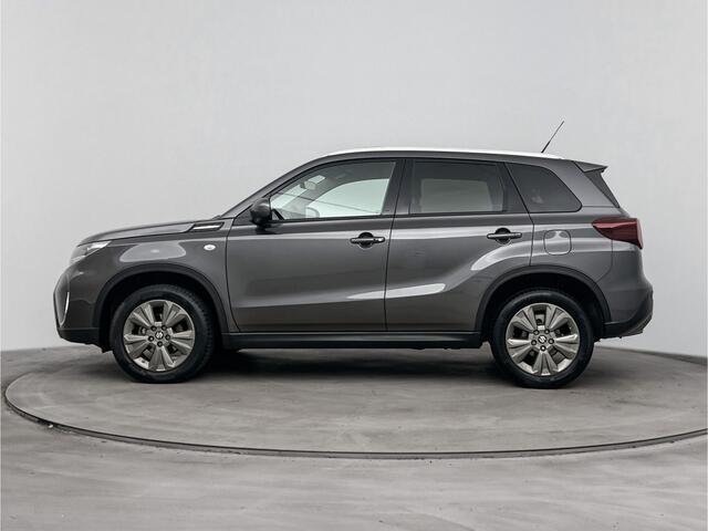 Suzuki VITARA 1.5 Hybrid Select | Navigatie | Dodehoek-detectie |