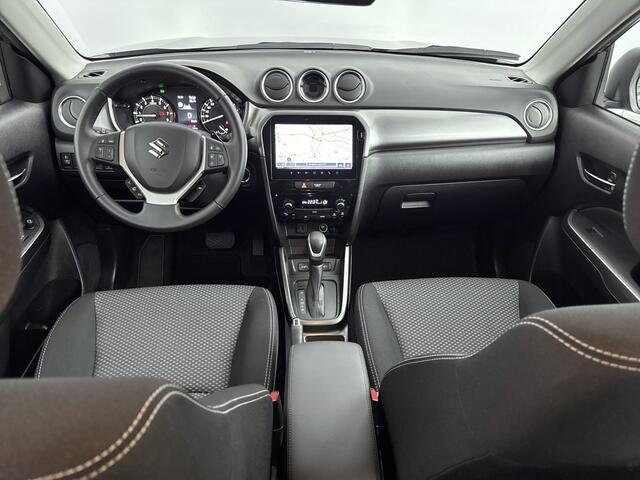 Suzuki VITARA 1.5 Hybrid Select | Navigatie | Dodehoek-detectie |