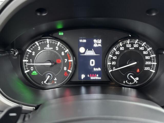 Suzuki VITARA 1.5 Hybrid Select | Navigatie | Dodehoek-detectie |