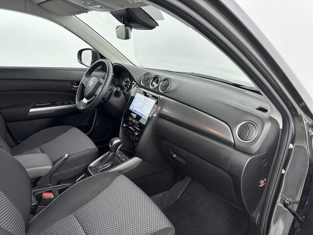 Suzuki VITARA 1.5 Hybrid Select | Navigatie | Dodehoek-detectie |