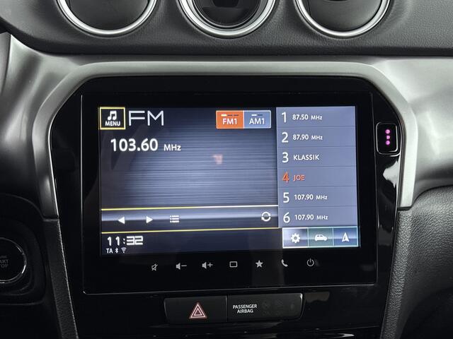 Suzuki VITARA 1.5 Hybrid Select | Navigatie | Dodehoek-detectie |