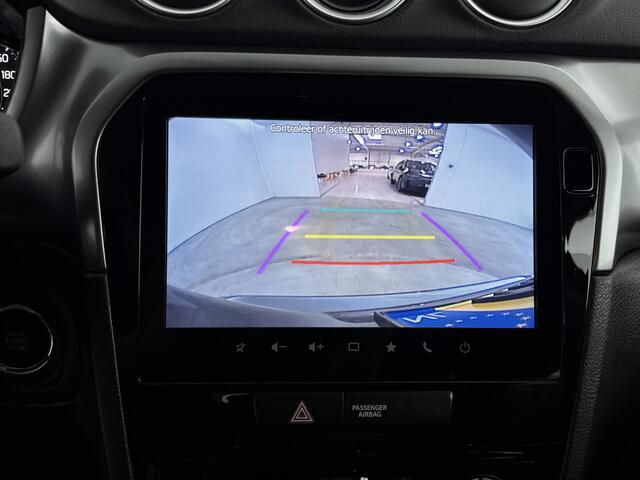 Suzuki VITARA 1.5 Hybrid Select | Navigatie | Dodehoek-detectie |