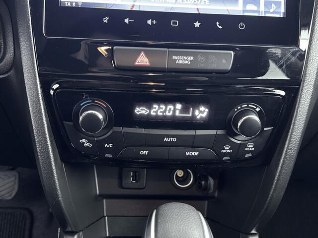 Suzuki VITARA 1.5 Hybrid Select | Navigatie | Dodehoek-detectie |