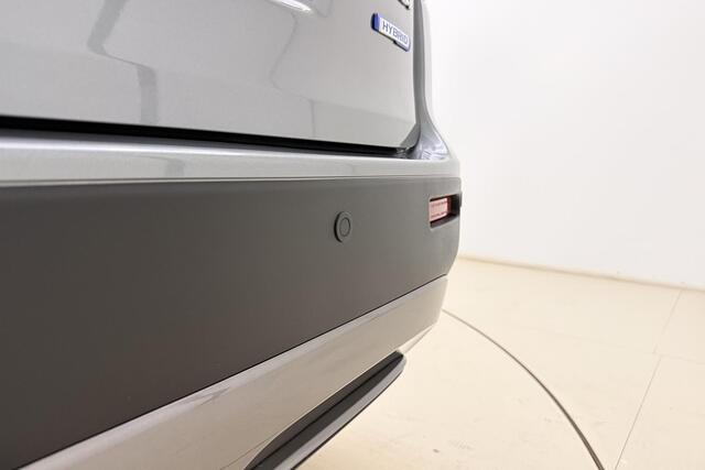 Suzuki VITARA 1.4 Boosterjet Style Smart Hybrid | Parkeersensoren | Navigatie | Cruise control | Climate control | Achteruitrijcamera