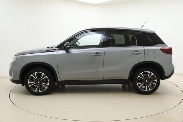 Suzuki VITARA 1.4 Boosterjet Style Smart Hybrid | Parkeersensoren | Navigatie | Cruise control | Climate control | Achteruitrijcamera