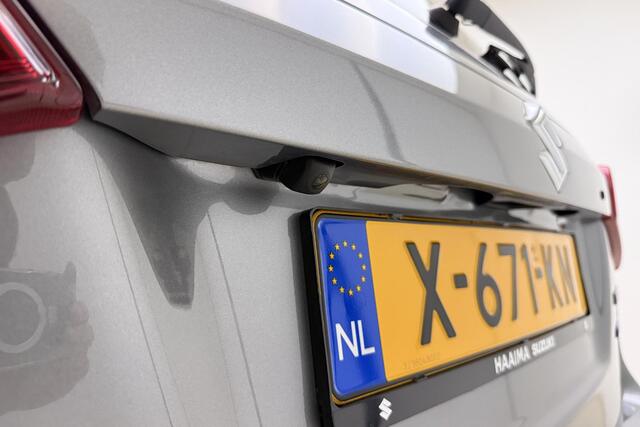 Suzuki VITARA 1.4 Boosterjet Style Smart Hybrid | Parkeersensoren | Navigatie | Cruise control | Climate control | Achteruitrijcamera