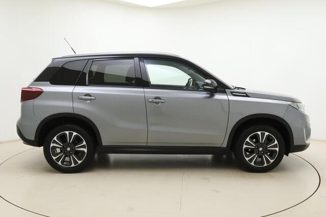 Suzuki VITARA 1.4 Boosterjet Style Smart Hybrid | Parkeersensoren | Navigatie | Cruise control | Climate control | Achteruitrijcamera