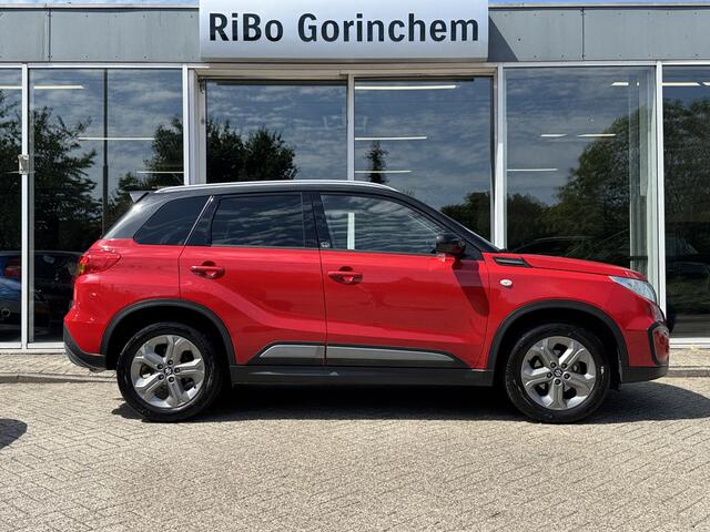 Suzuki VITARA 1.6 Rhino * Trekhaak * Achteruitrijcamera * Stoelverwarming *